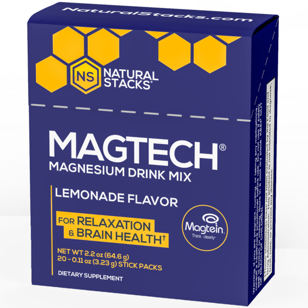 Magtech Drink