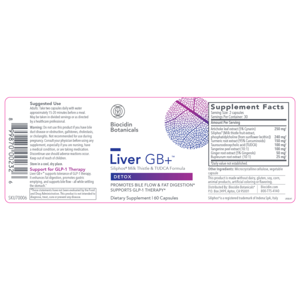 Liver GB+ - Image 3