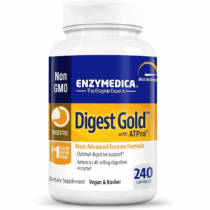 Digest Gold Enzymes