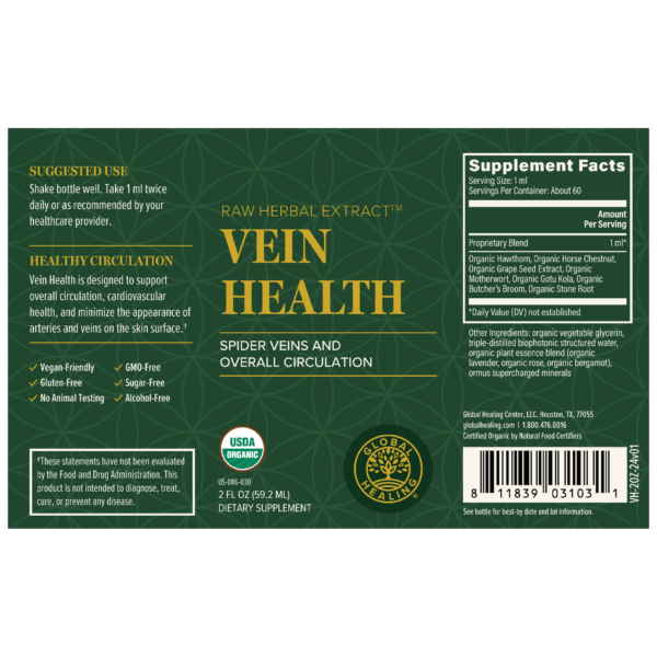 Vein Health - Image 3