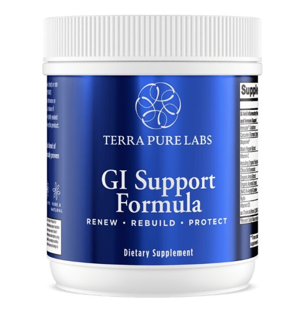 GI Support Formula