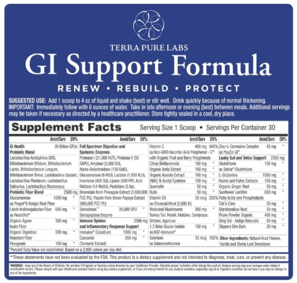 GI Support Formula - Image 2