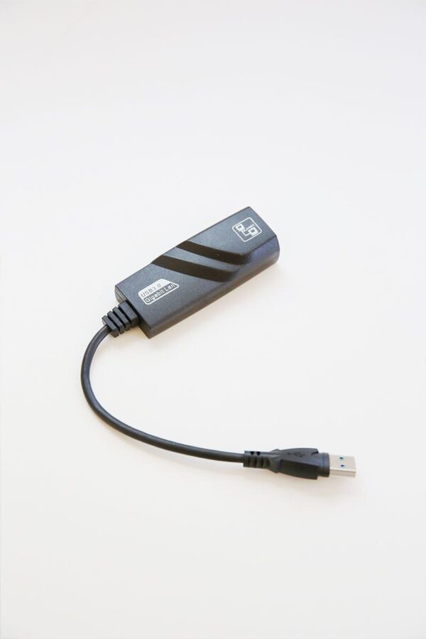 USB to Ethernet Adapter - Image 2