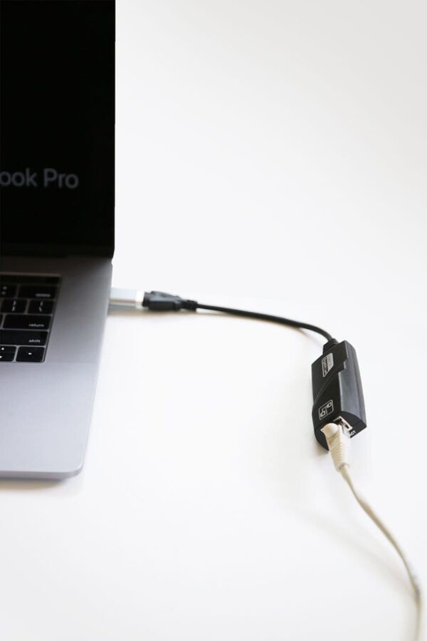 USB to Ethernet Adapter - Image 3