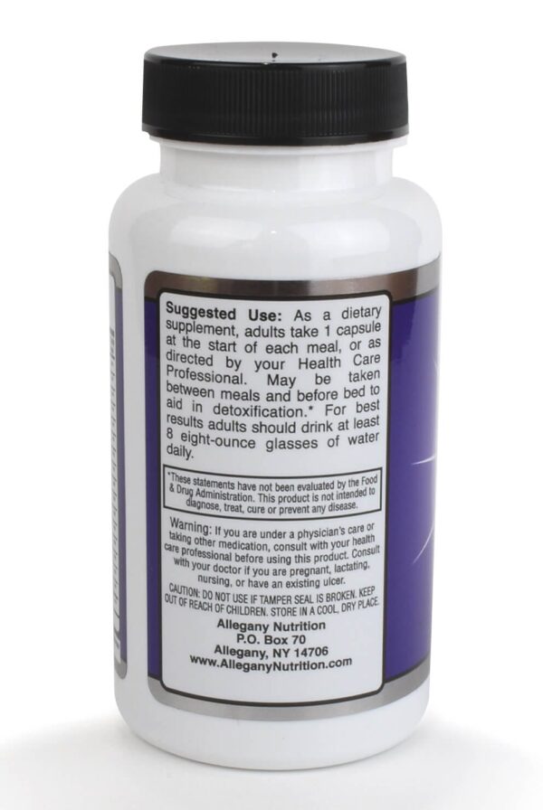 Digestive Enzymes MF-90 - Image 4