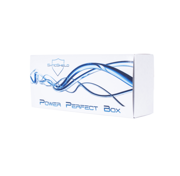 Super Duty Power Perfect Box - Image 2