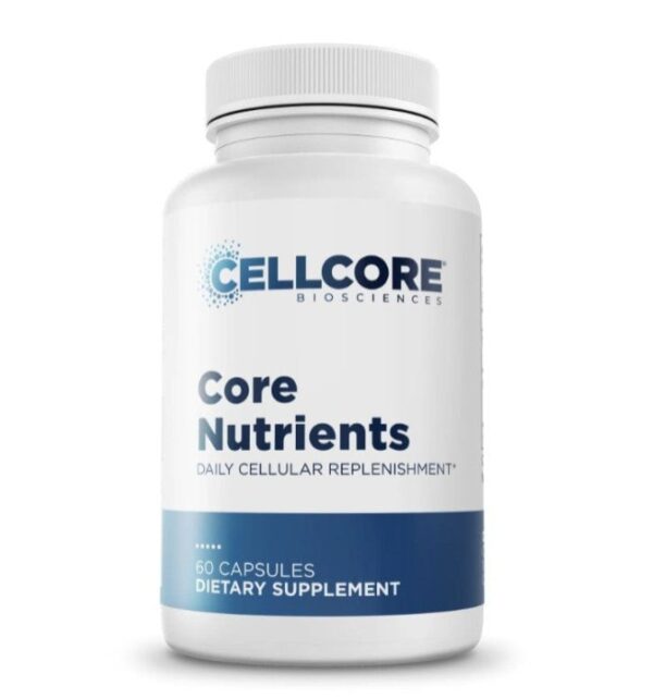 Core Nutrients