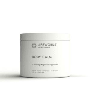 Body Calm