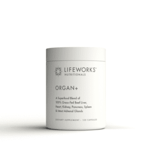 Organ +