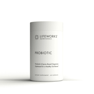 Probiotic