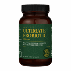Ultimate Probiotic