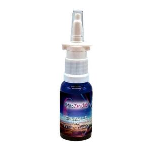 GlutaStat VS™+ Nasal Spray