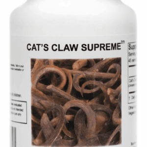 Cat's Claw supreme