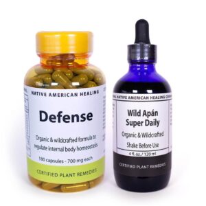 Defense and Apan Super Daily