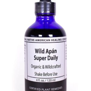 Apán Super Daily – 4oz