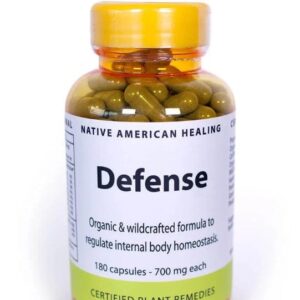 Defense