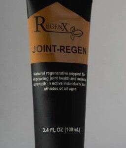 JOINT REGEN