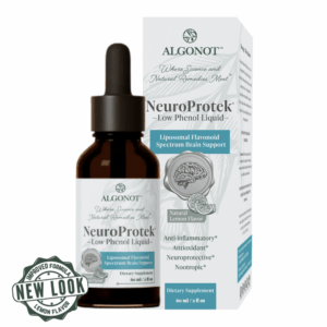 NeuroProtek Low Phenol (LP)®