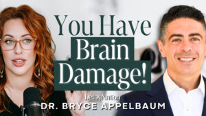 DN - EP 073 (Dr. Bryce Appelbaum) - 28% Americans Suffer Hidden Concussion & Vision Issues (Are You One of Them_) _ Dr. Bryce Appelbaum - Edit 1