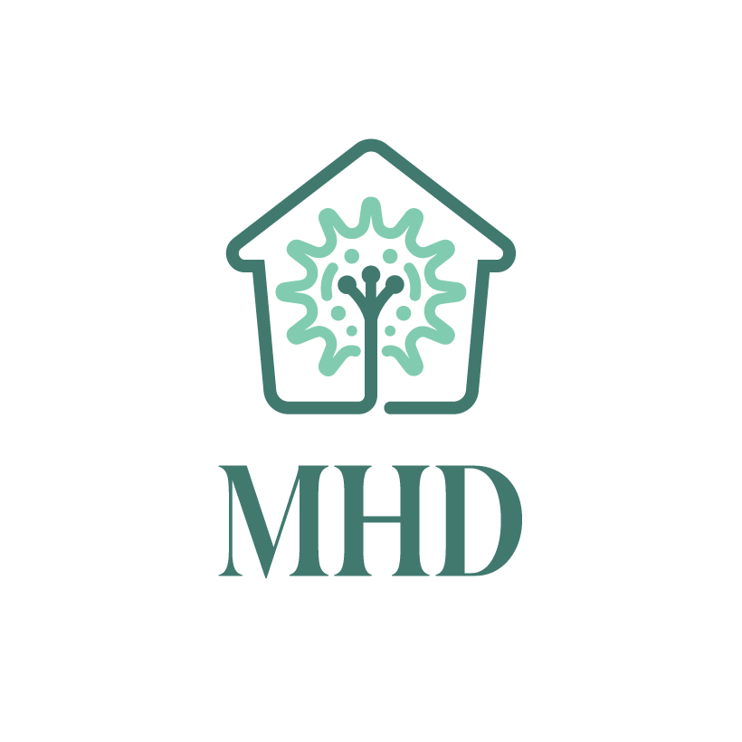 Mold Home Detox Logo