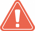 parasite warning